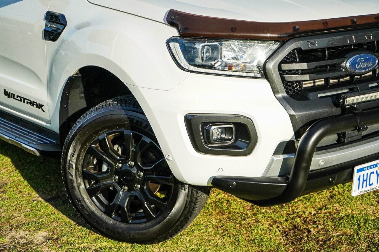 Ford Ranger image 2