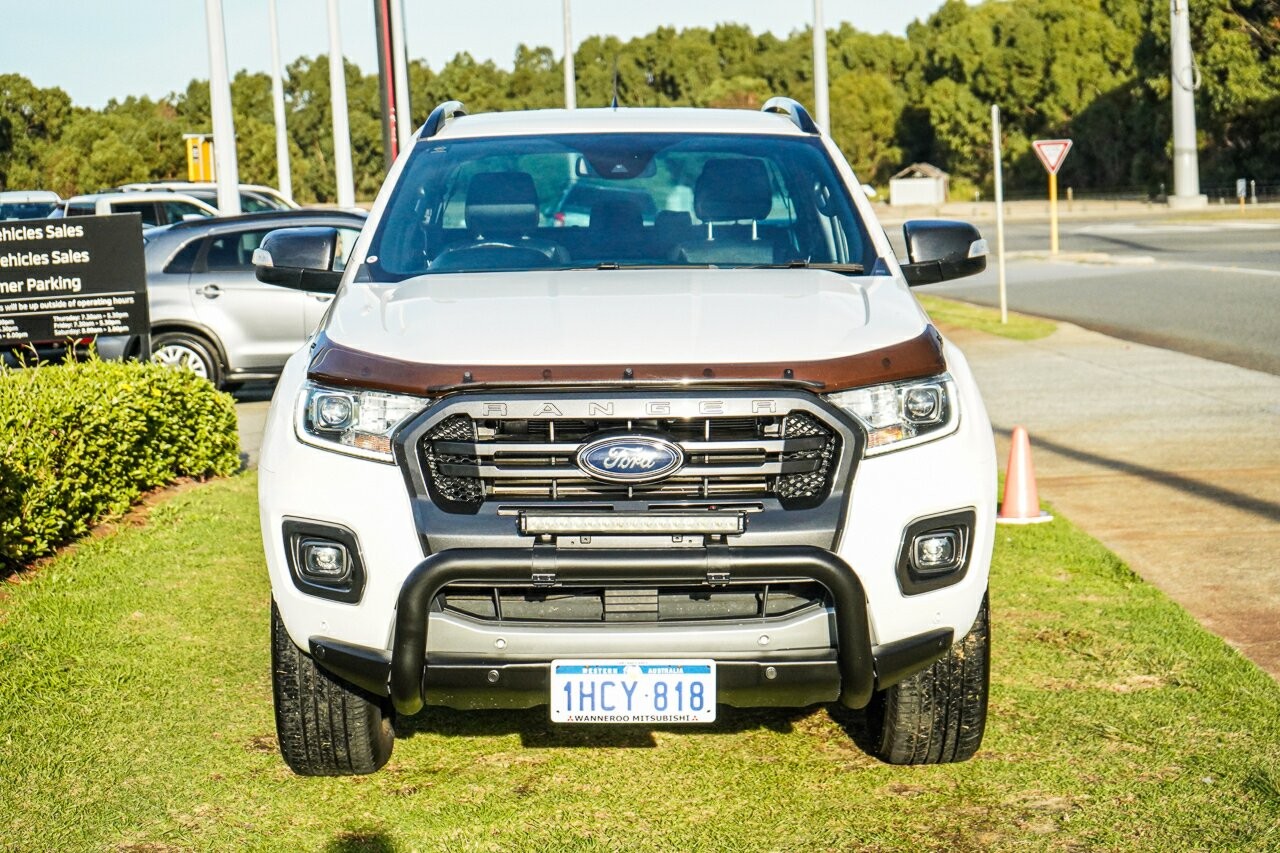 Ford Ranger image 3