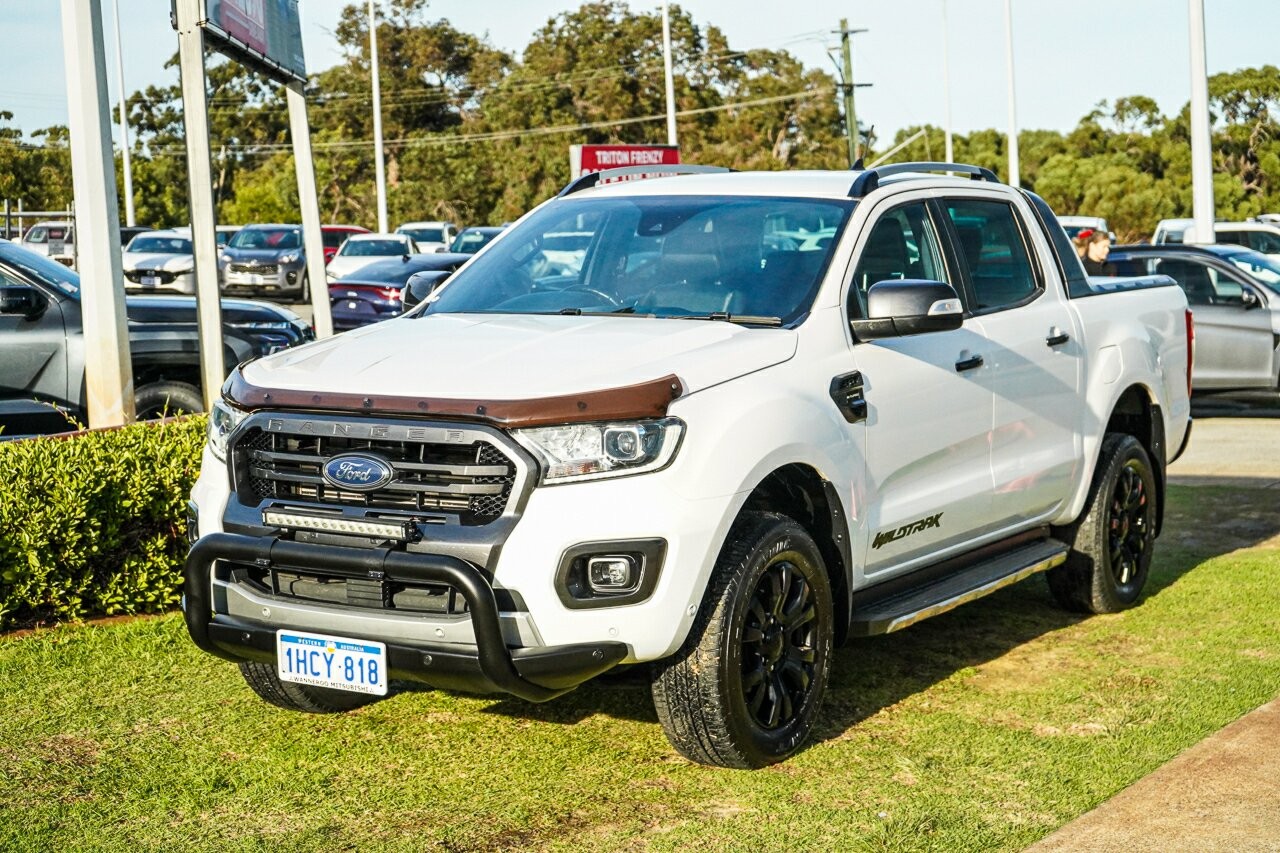Ford Ranger image 4