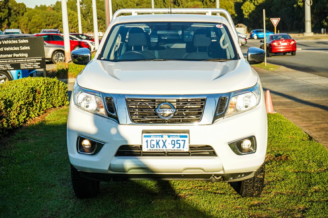 Nissan Navara image 3