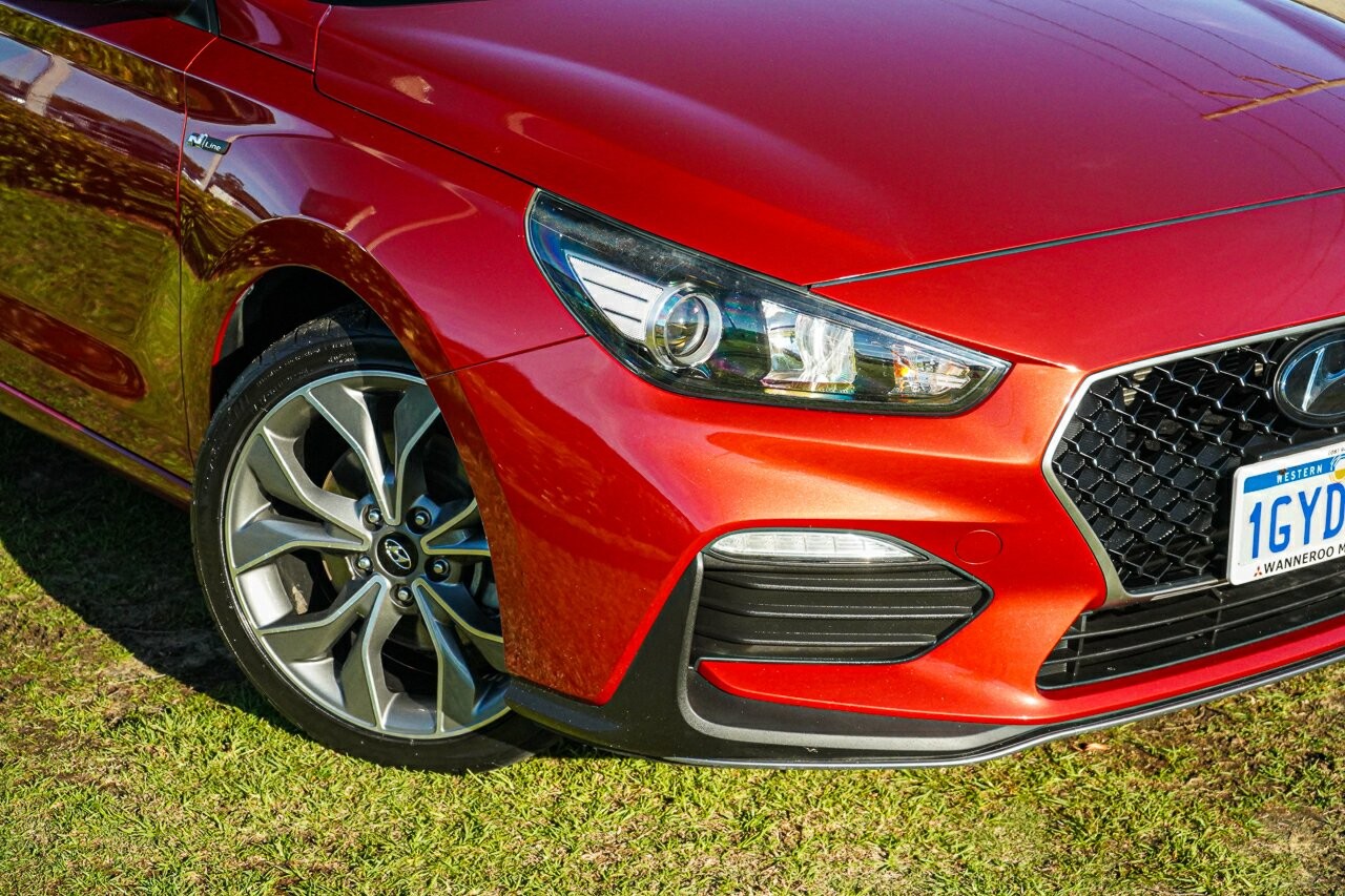 Hyundai I30 image 2