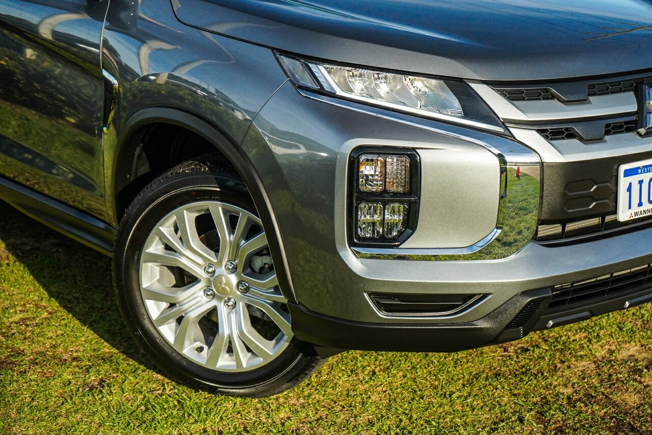Mitsubishi Asx image 2
