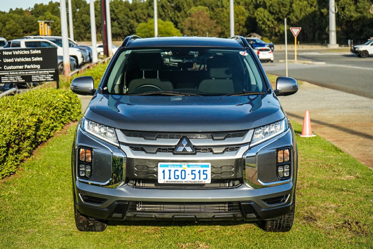 Mitsubishi Asx image 3