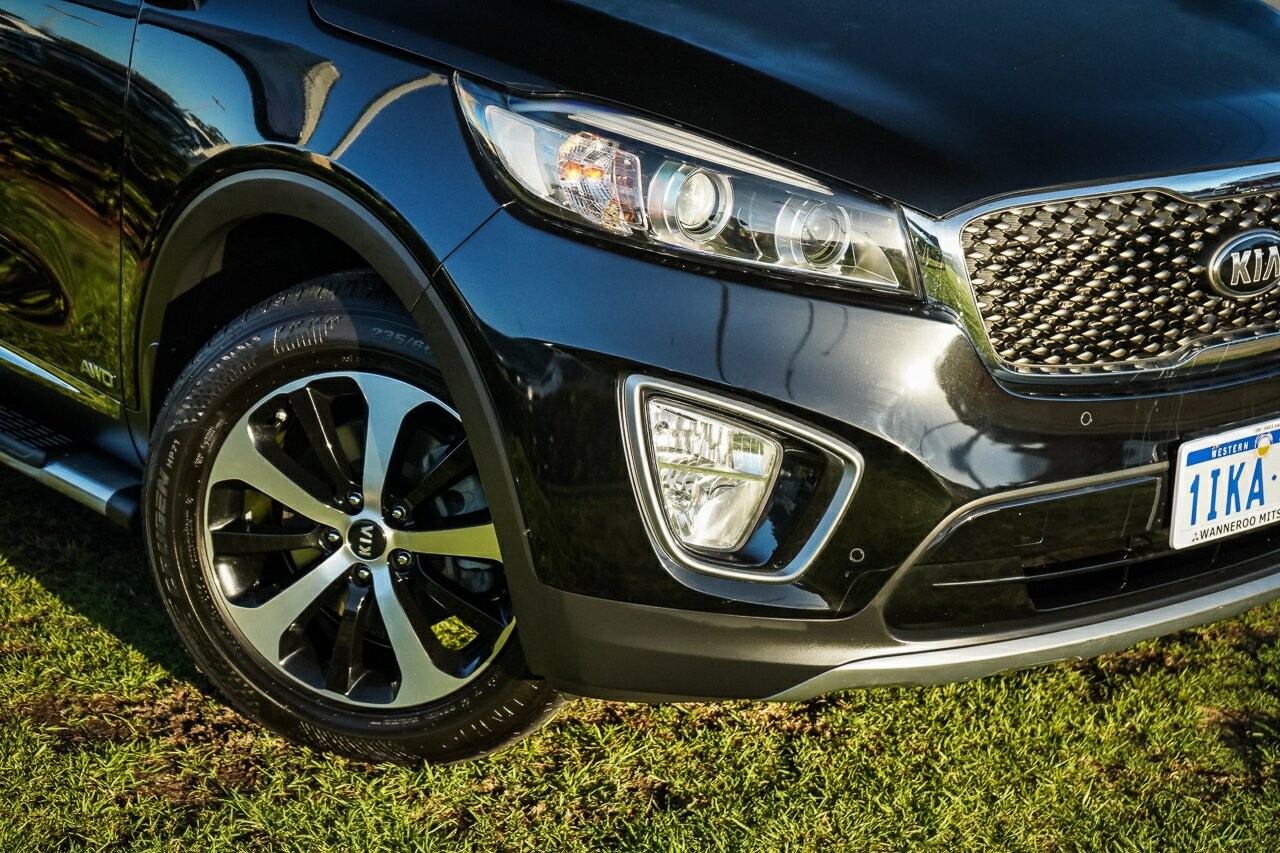 Kia Sorento image 2
