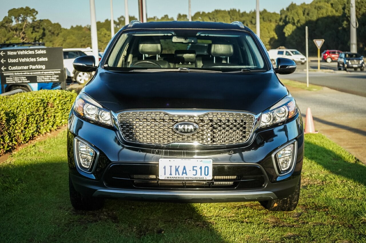 Kia Sorento image 3