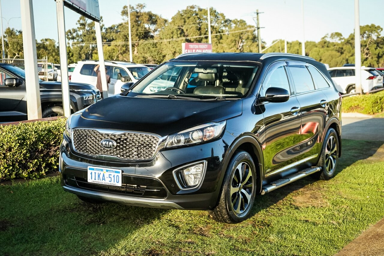 Kia Sorento image 4