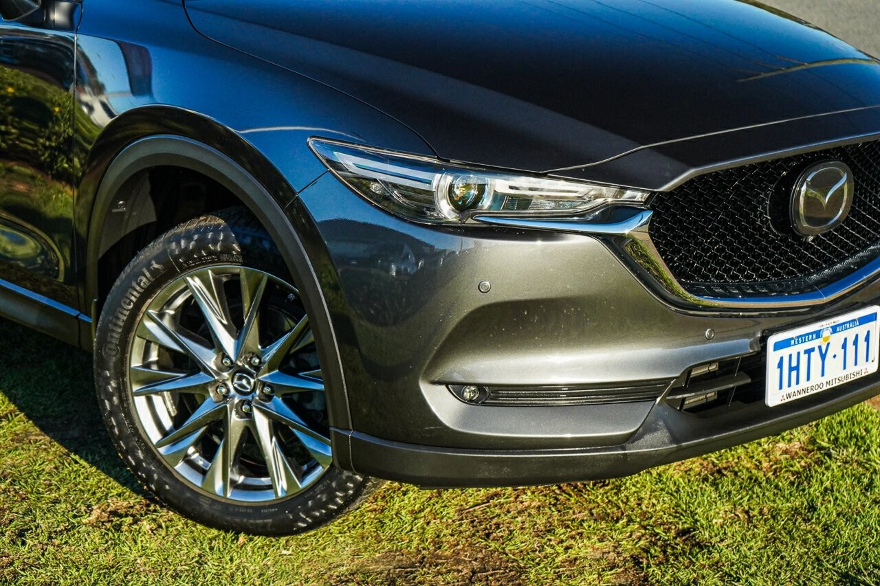 Mazda Cx-5 image 2