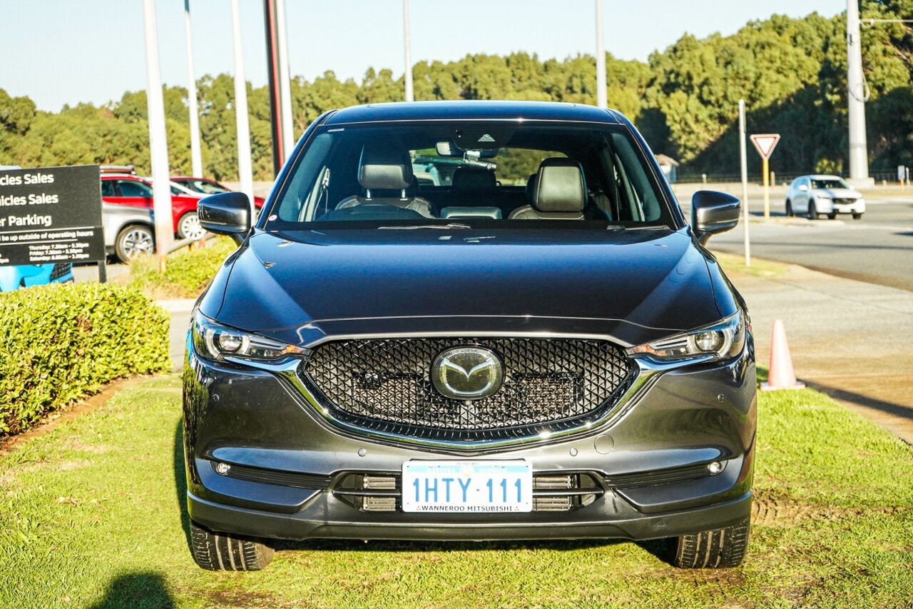 Mazda Cx-5 image 3