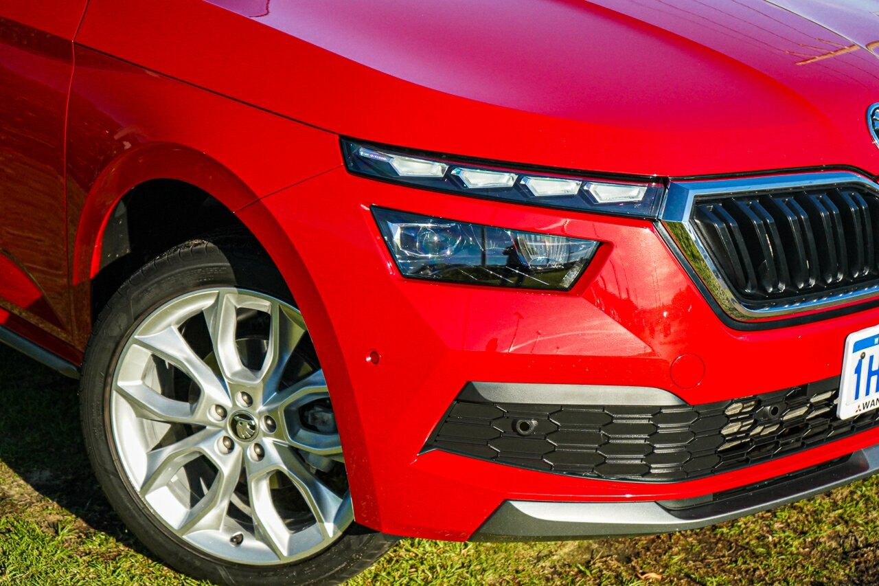 Skoda Kamiq image 2
