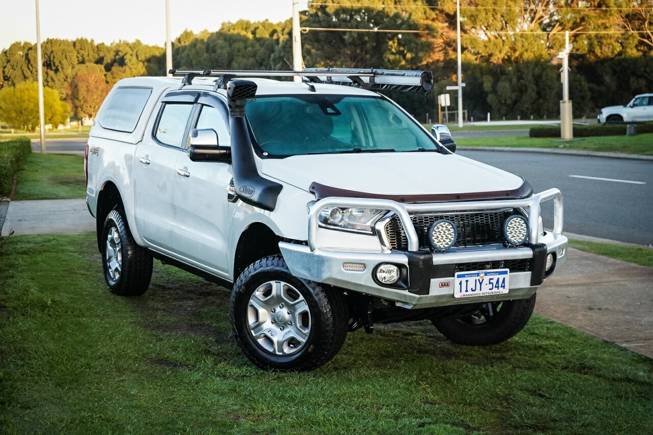 Ford Ranger image 1