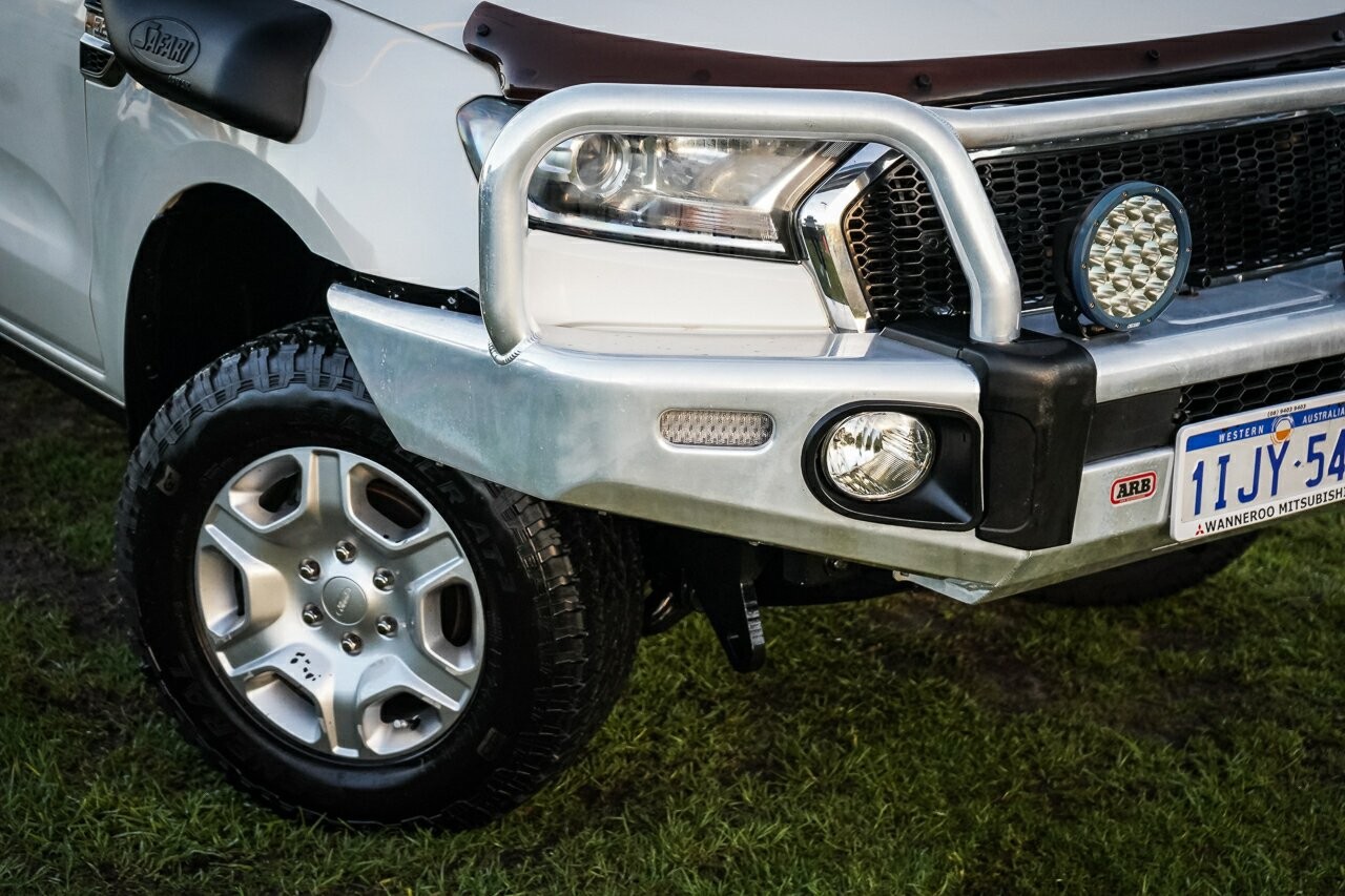 Ford Ranger image 2