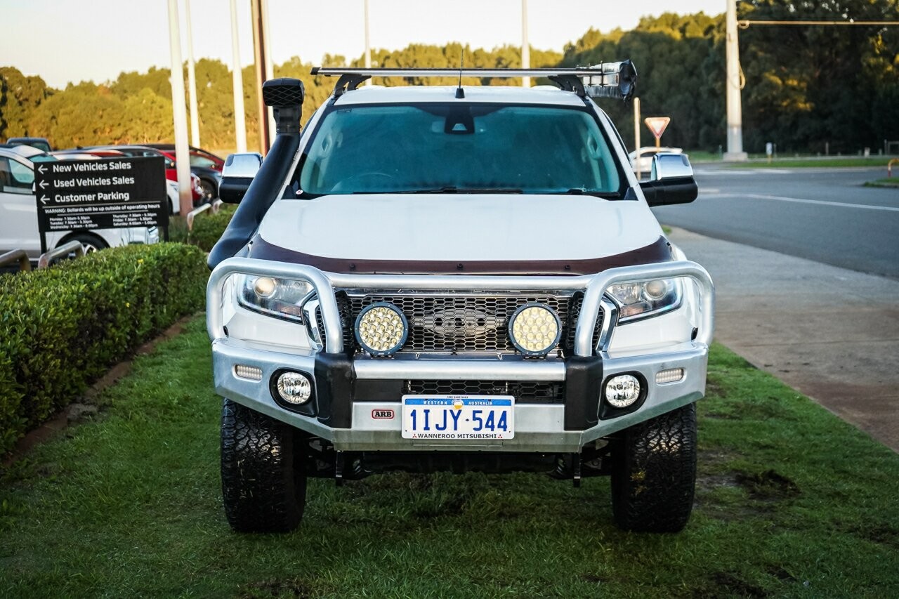 Ford Ranger image 3