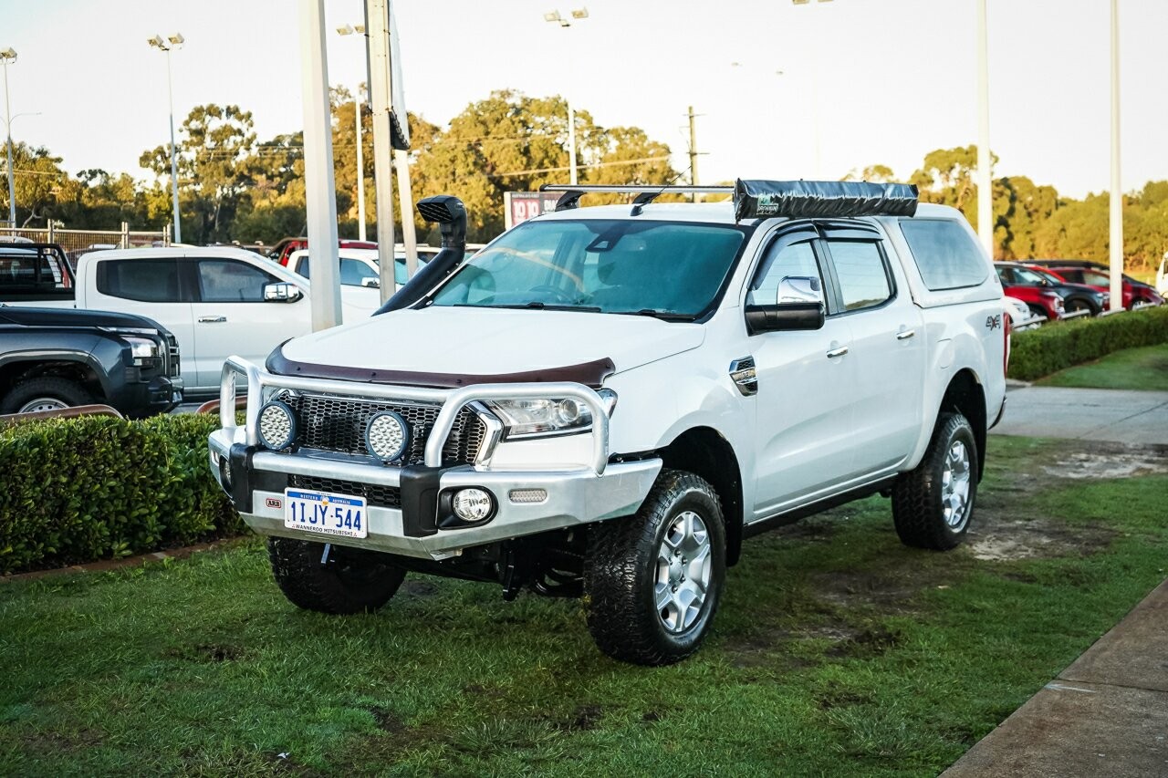 Ford Ranger image 4