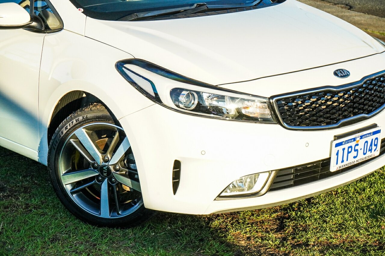 Kia Cerato image 2