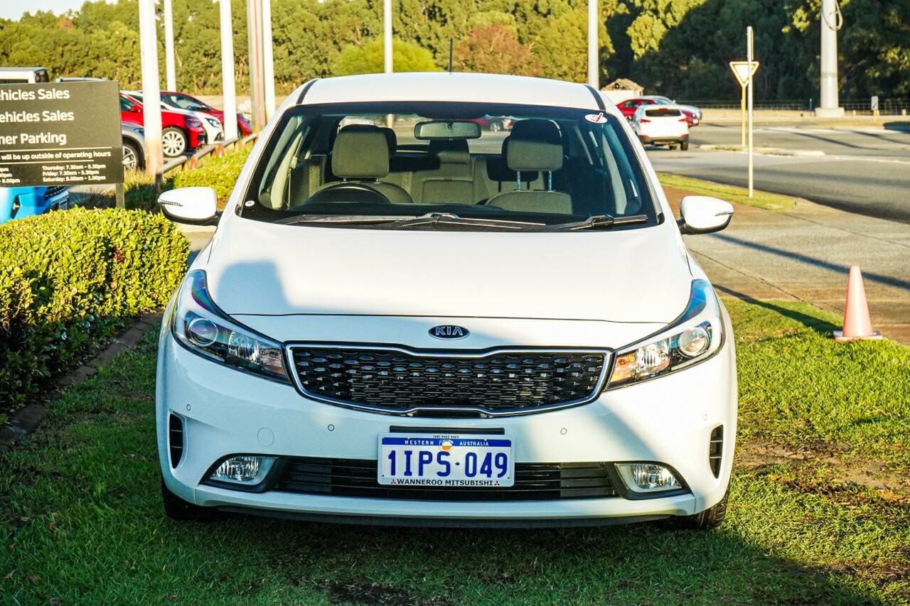 Kia Cerato image 3