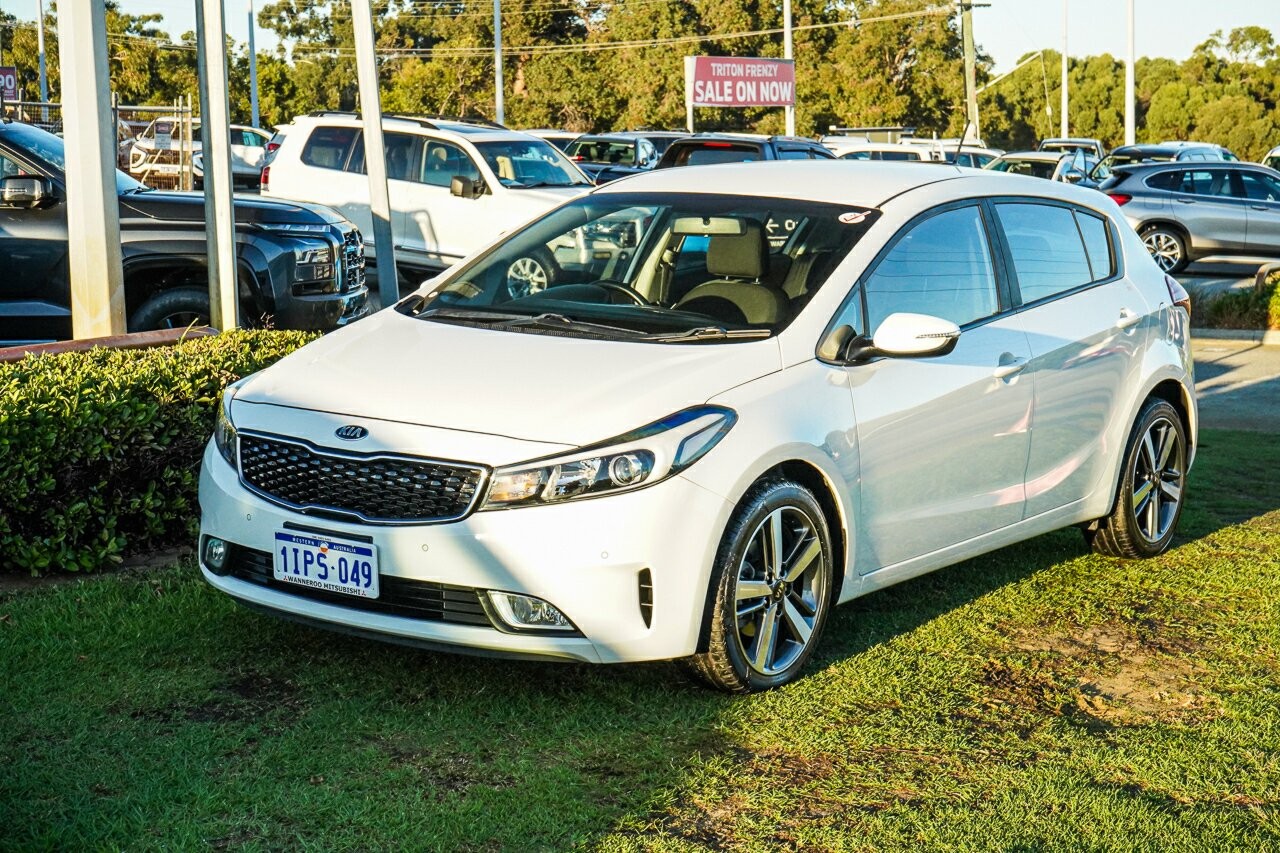 Kia Cerato image 4