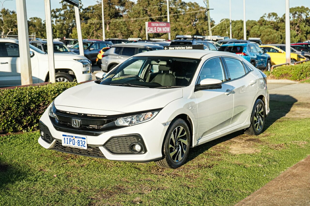 Honda Civic image 4