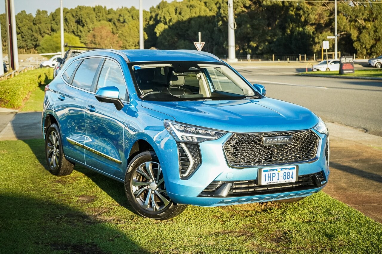 Haval Jolion image 1