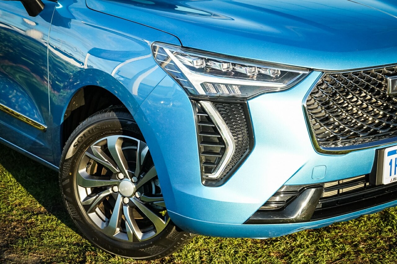 Haval Jolion image 2