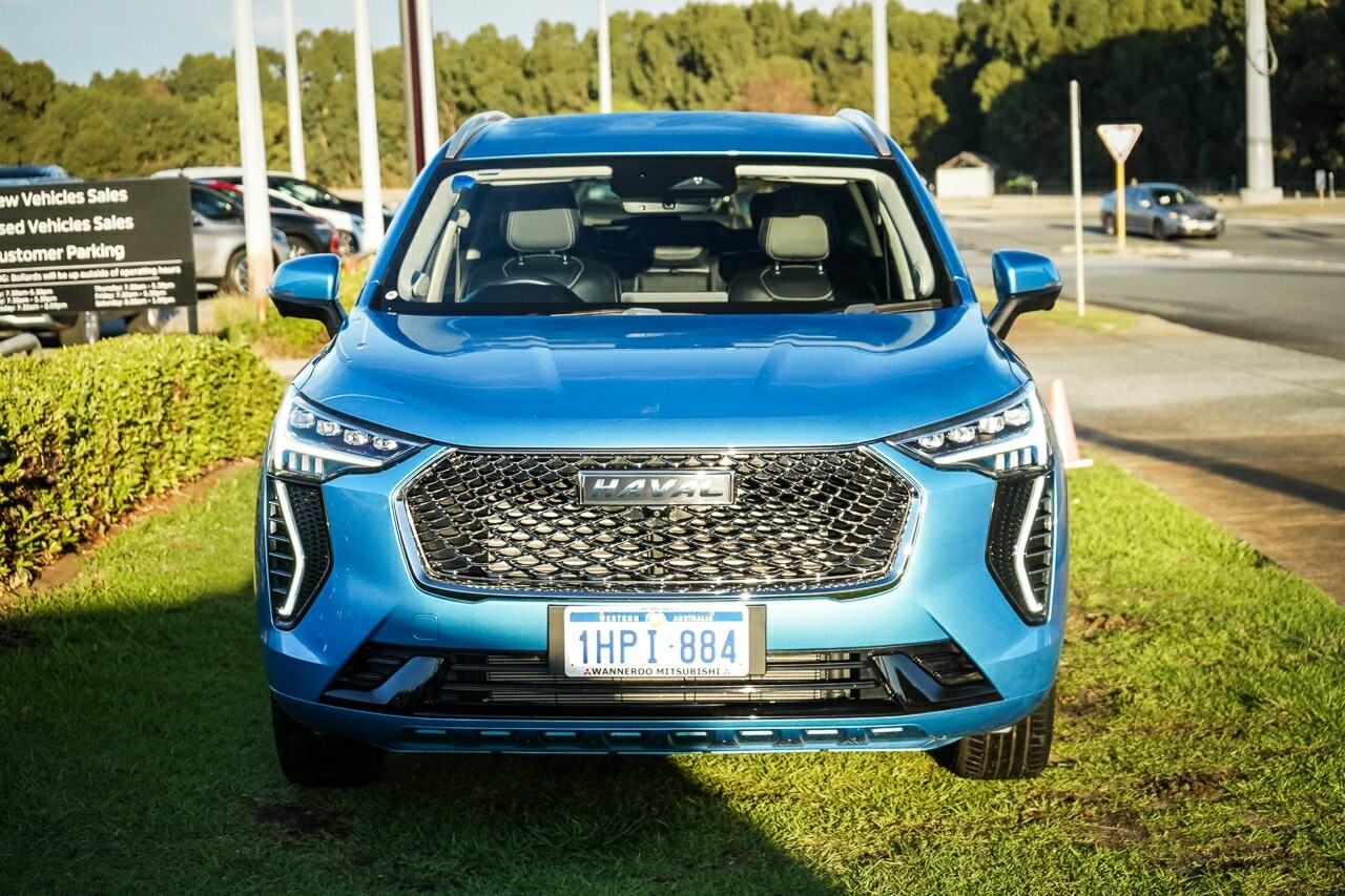 Haval Jolion image 3