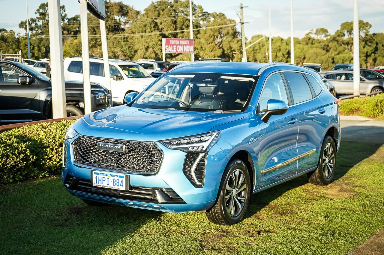 Haval Jolion image 4