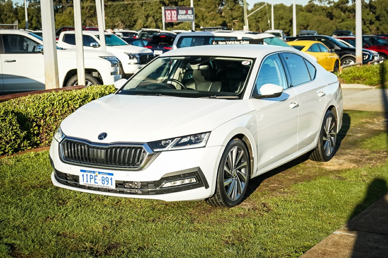 Skoda Octavia image 4