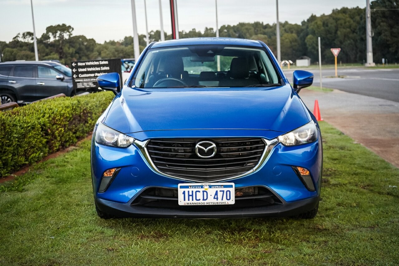 Mazda Cx-3 image 2