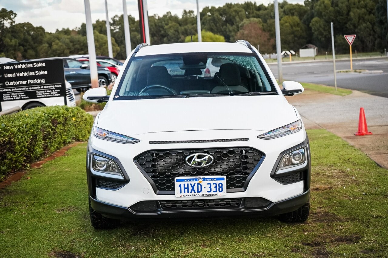 Hyundai Kona image 2
