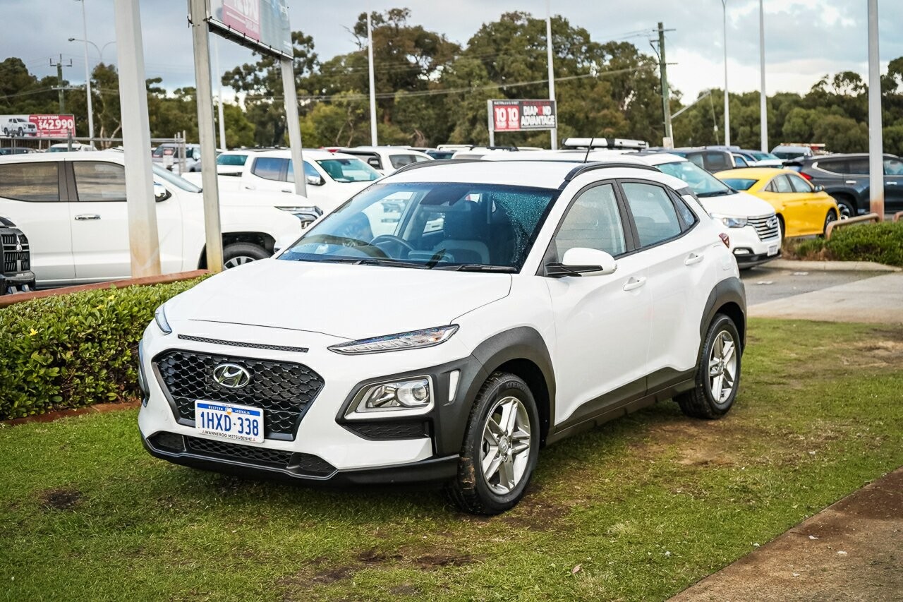 Hyundai Kona image 3