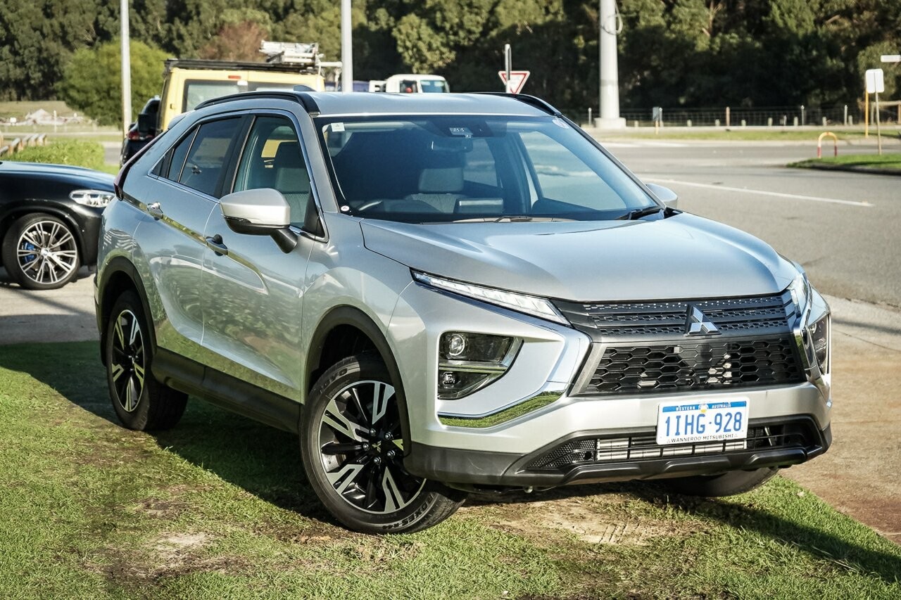 Mitsubishi Eclipse Cross image 1
