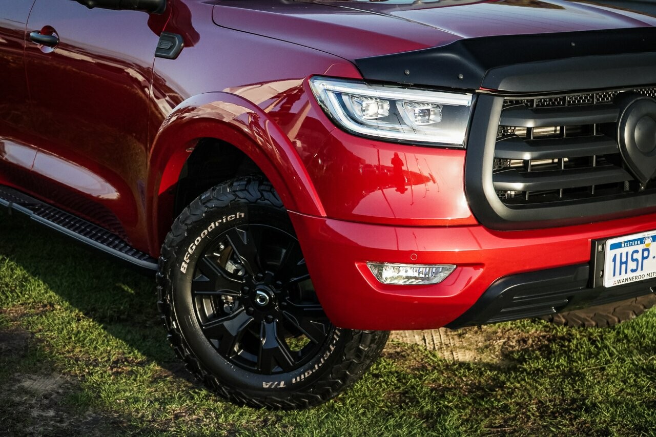 Gwm Ute image 2