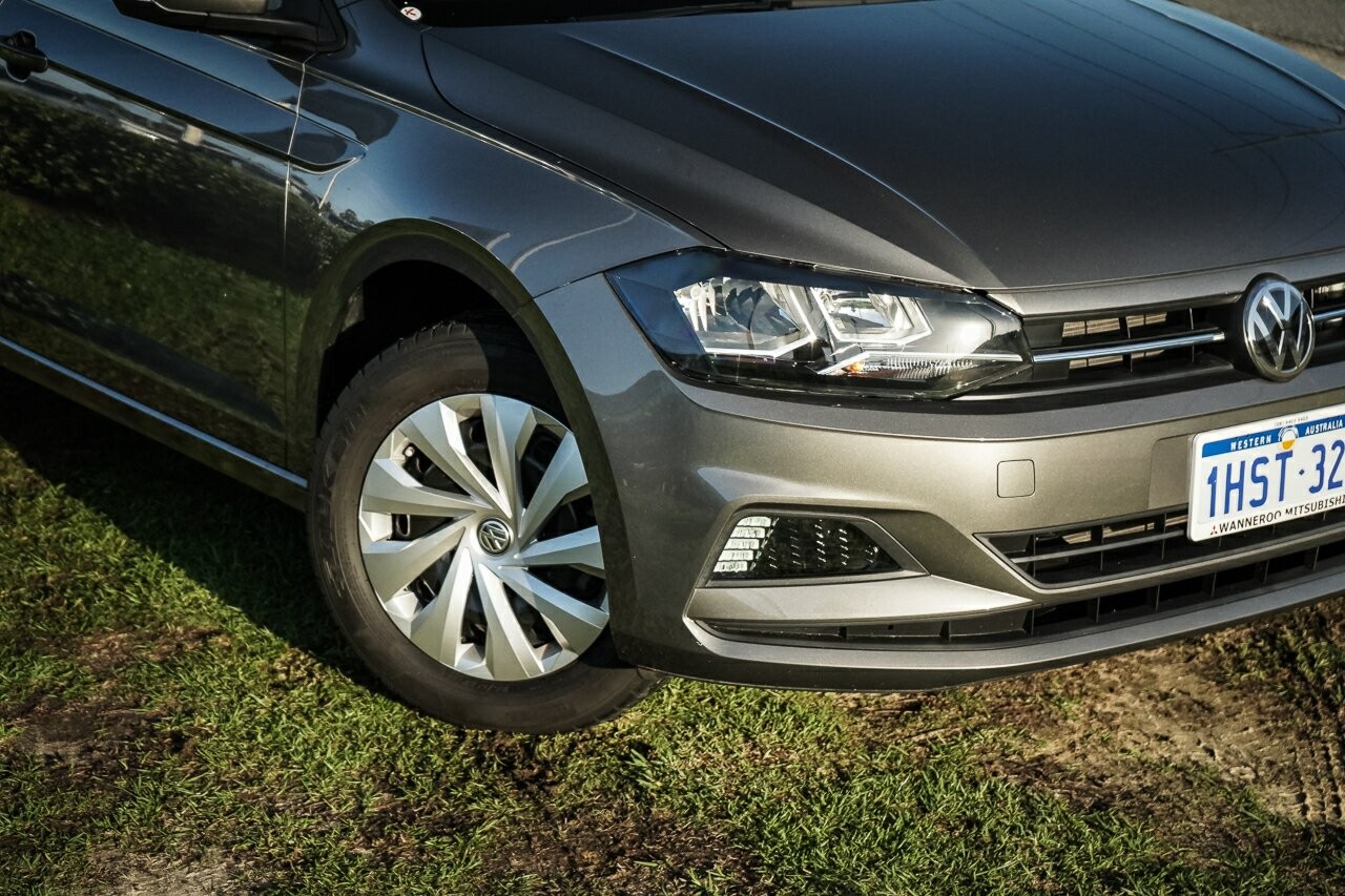 Volkswagen Polo image 2