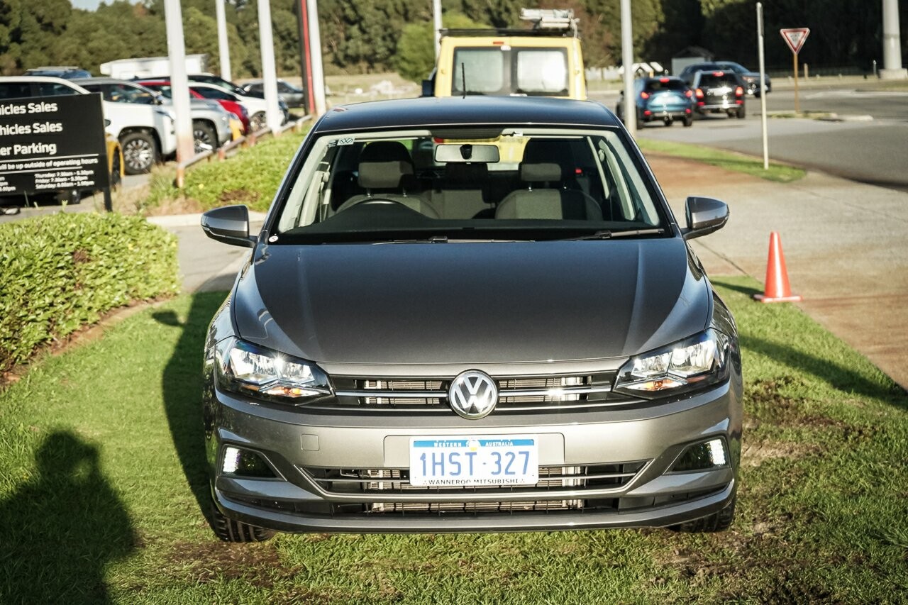 Volkswagen Polo image 3