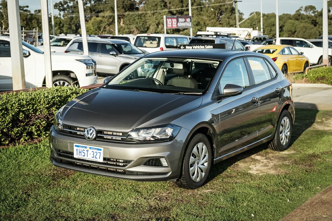 Volkswagen Polo image 4