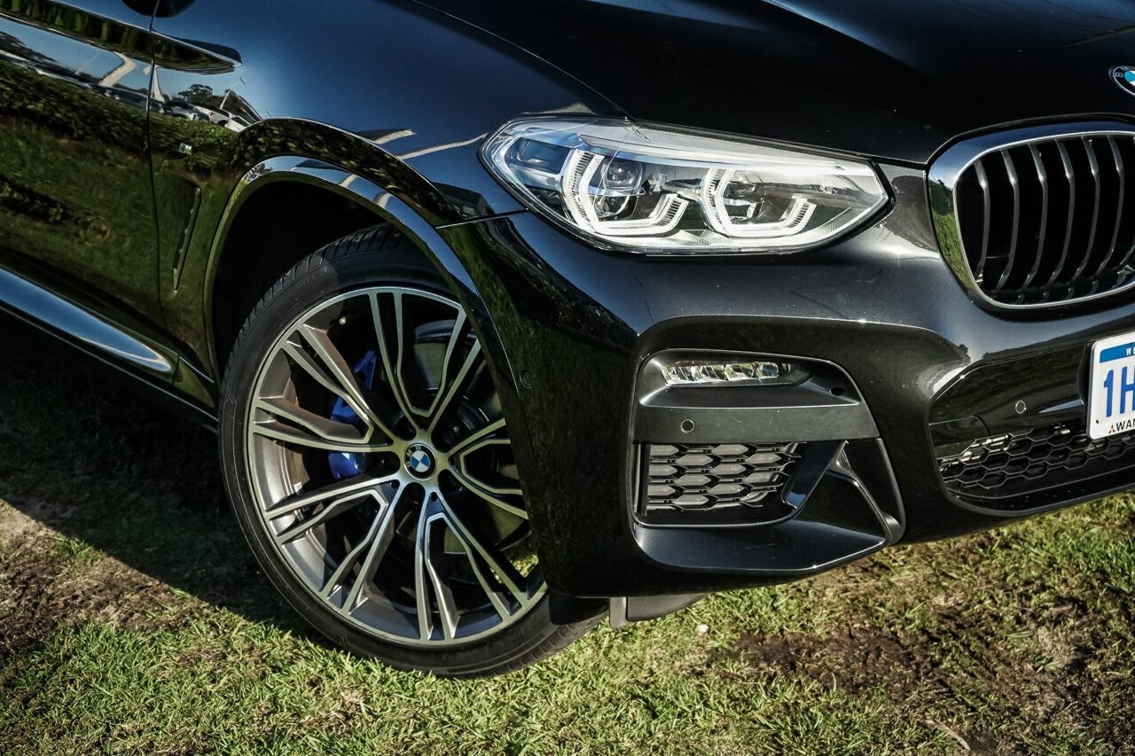 BMW X3 image 2