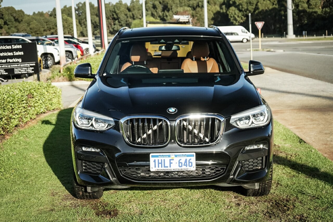 BMW X3 image 3