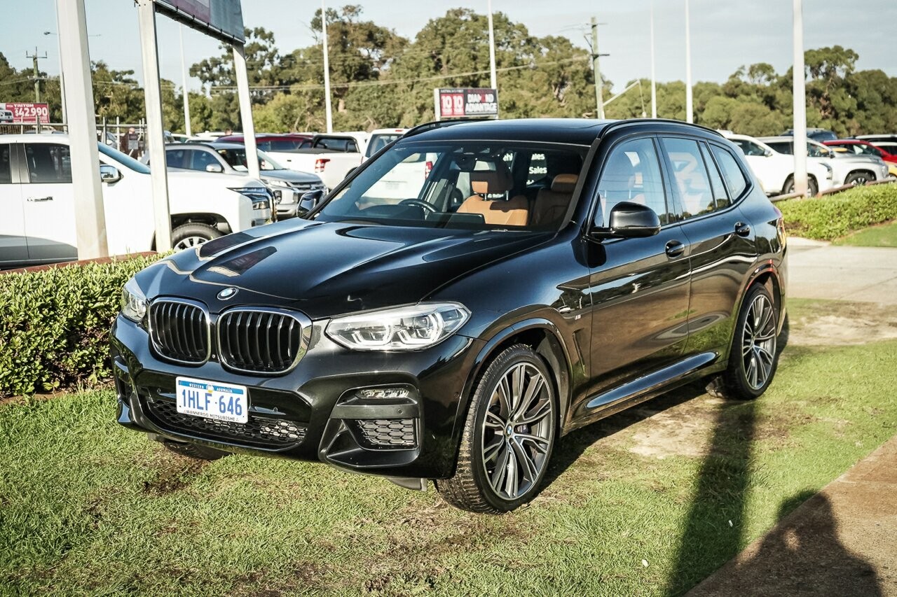 BMW X3 image 4