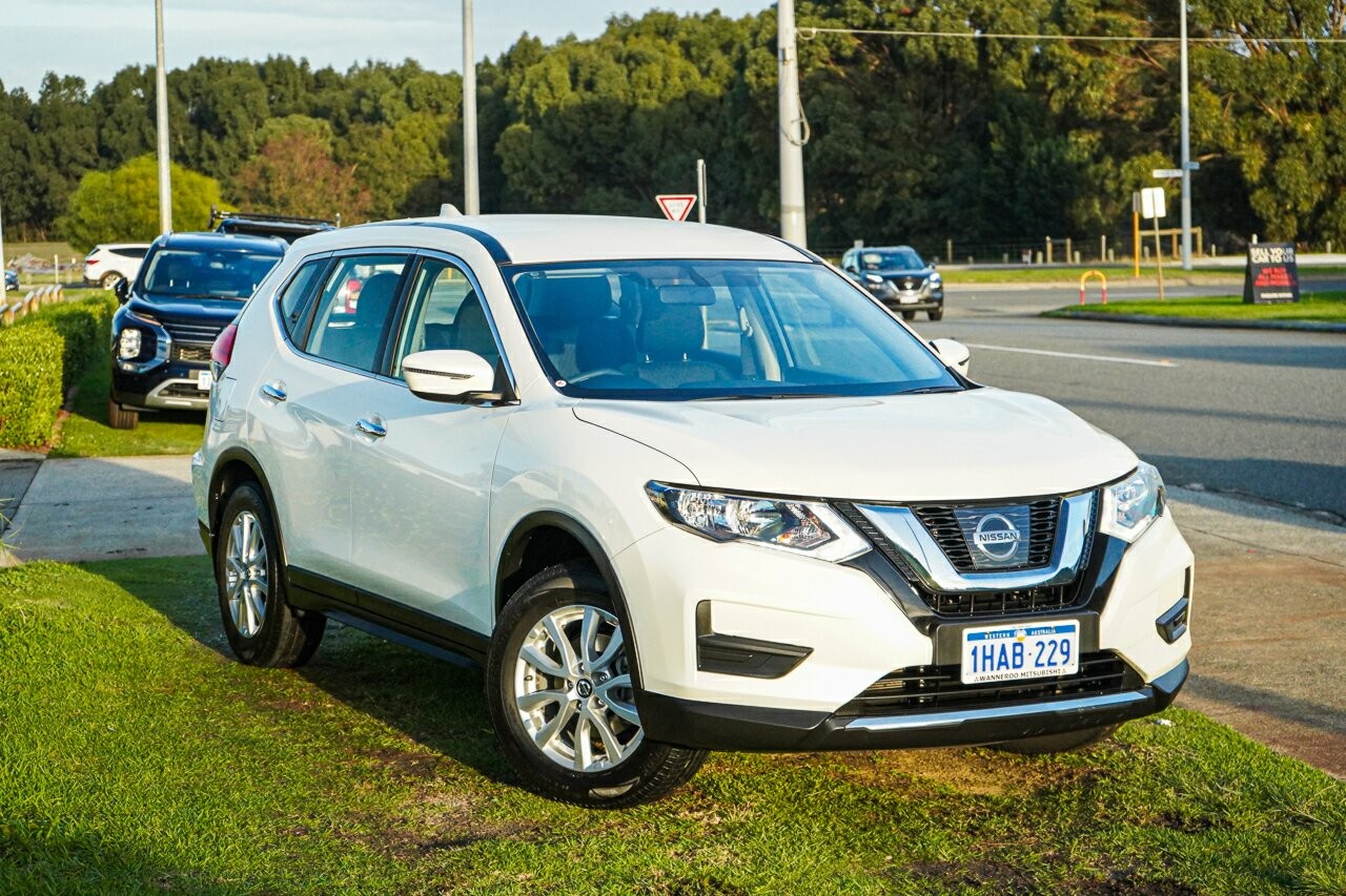 Nissan X-trail image 1