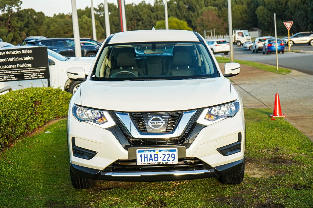 Nissan X-trail image 2