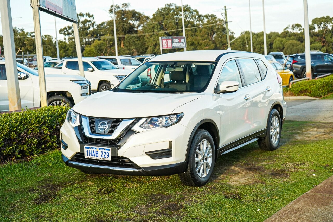 Nissan X-trail image 3