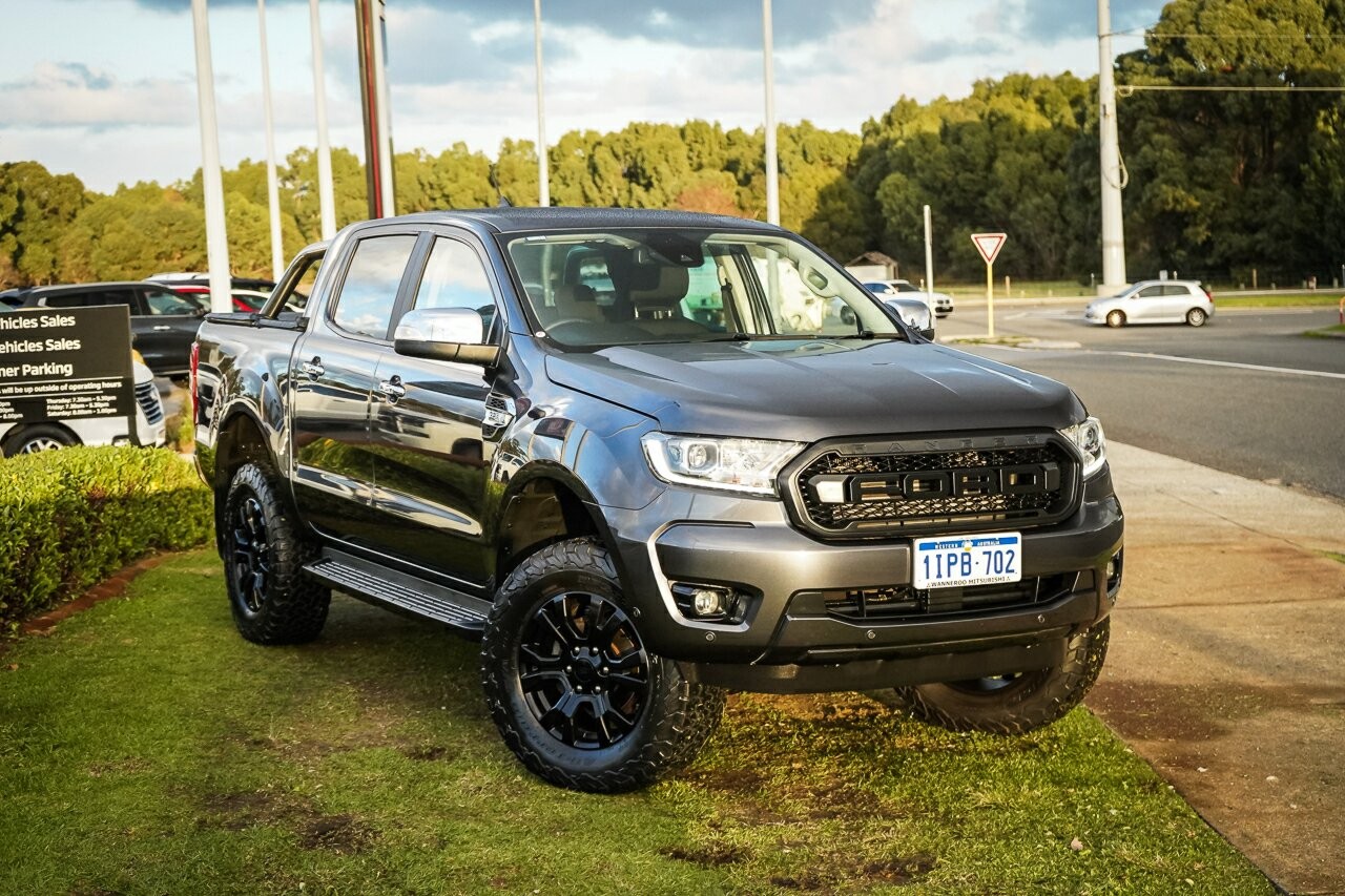 Ford Ranger image 1