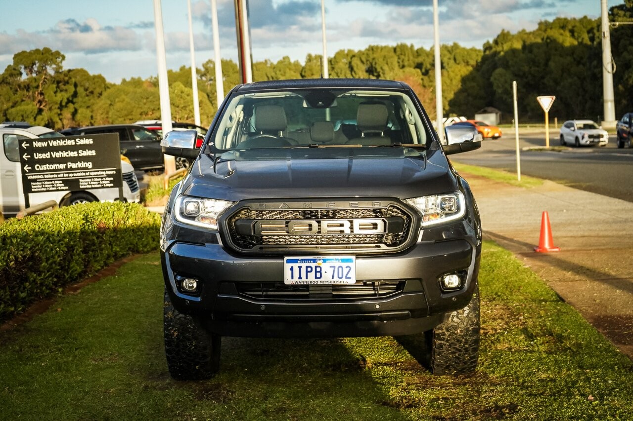 Ford Ranger image 2