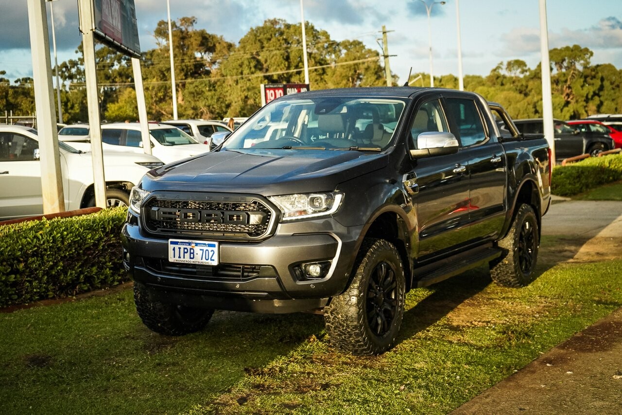 Ford Ranger image 3