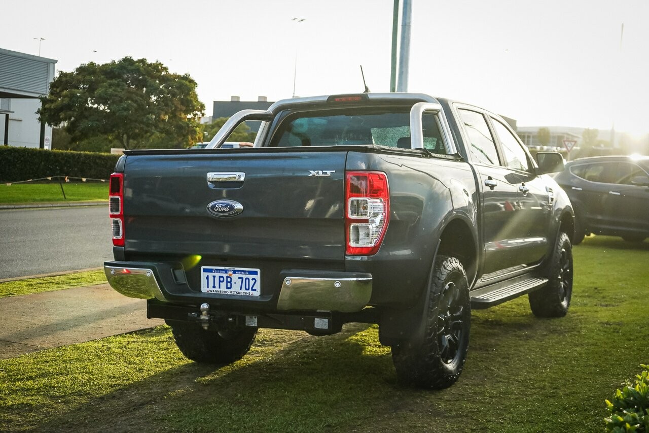 Ford Ranger image 4