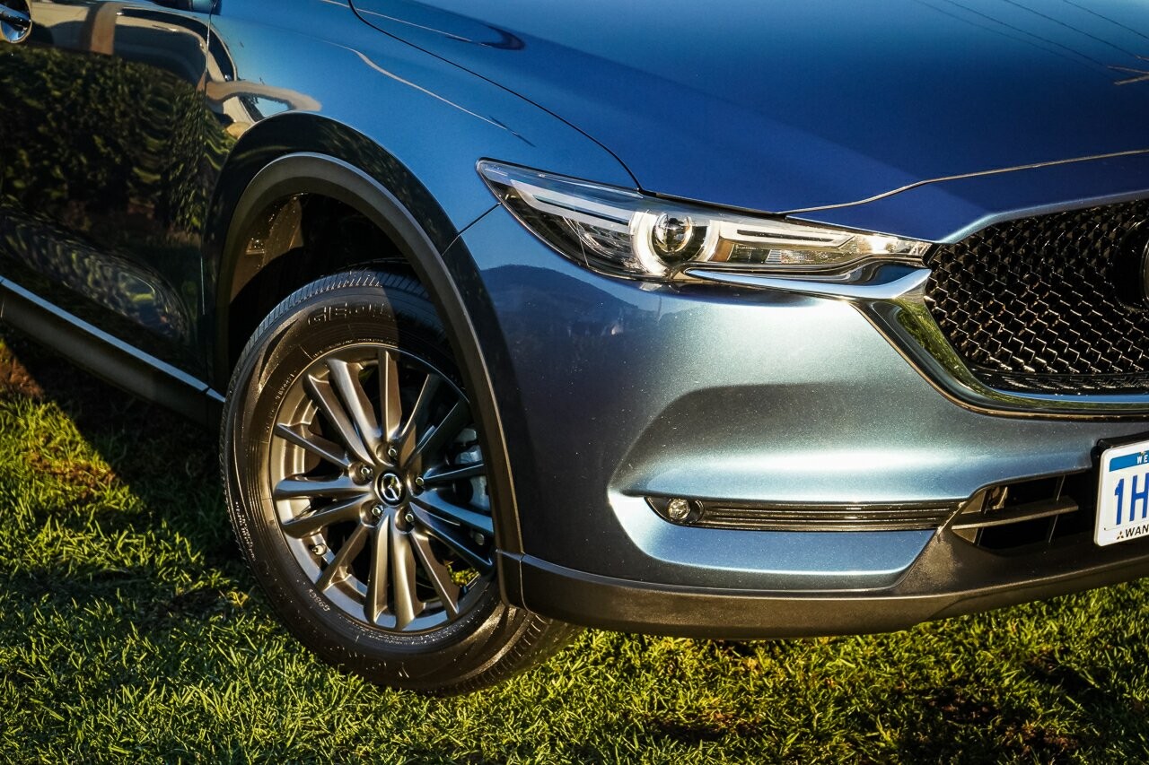 Mazda Cx-5 image 2