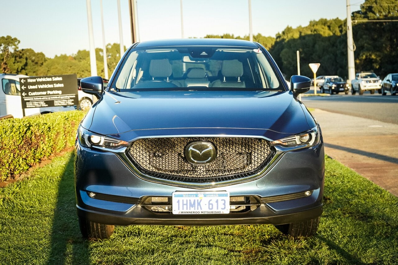 Mazda Cx-5 image 3