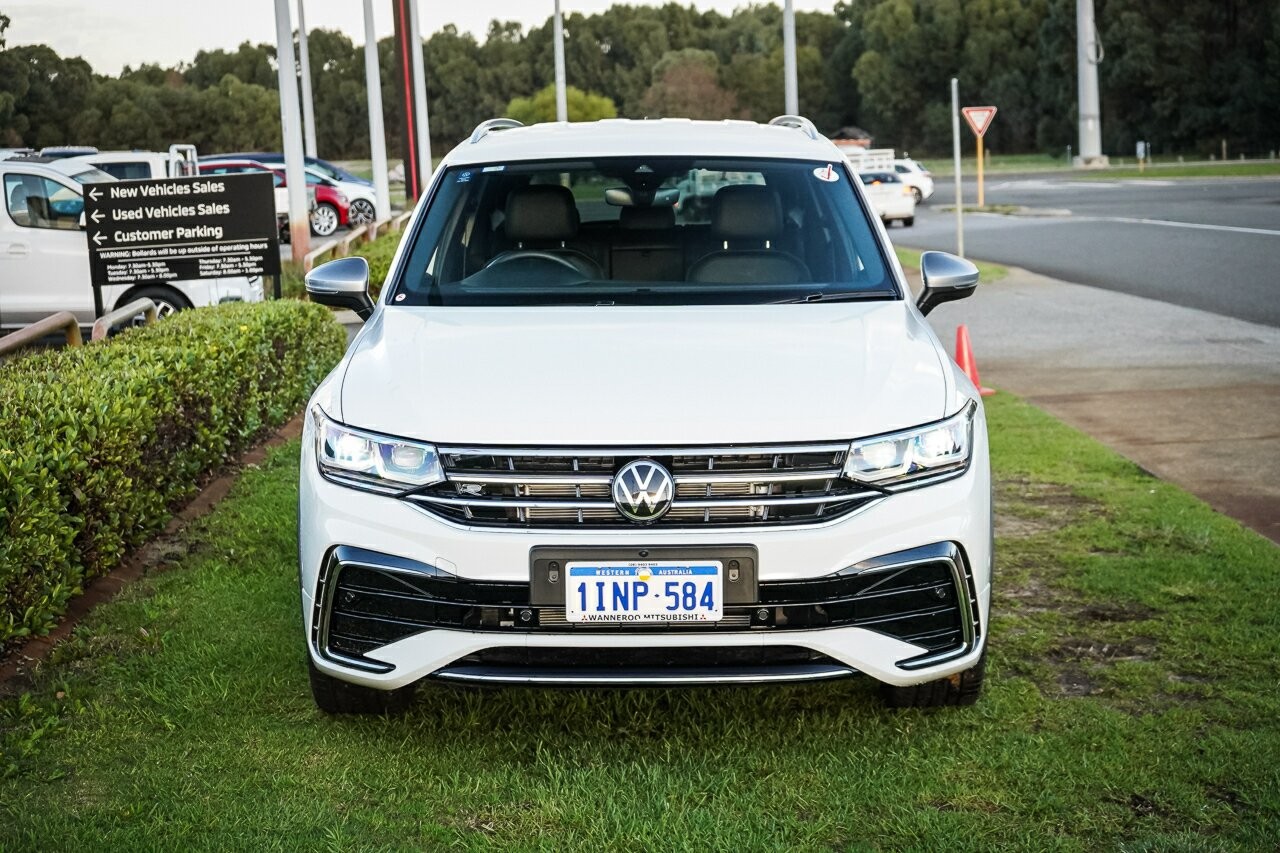 Volkswagen Tiguan image 2