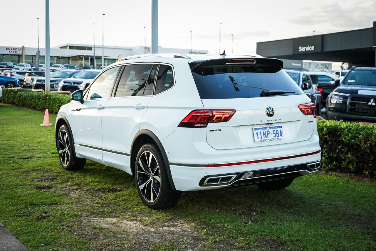 Volkswagen Tiguan image 4