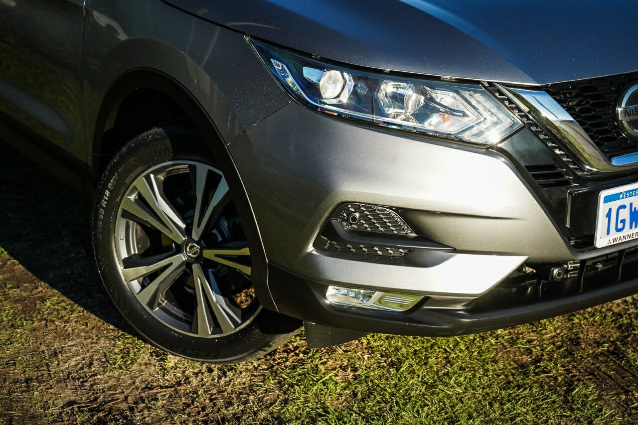 Nissan Qashqai image 2