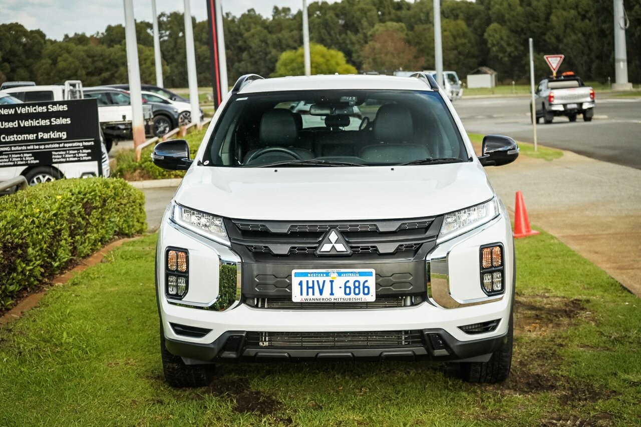 Mitsubishi Asx image 2